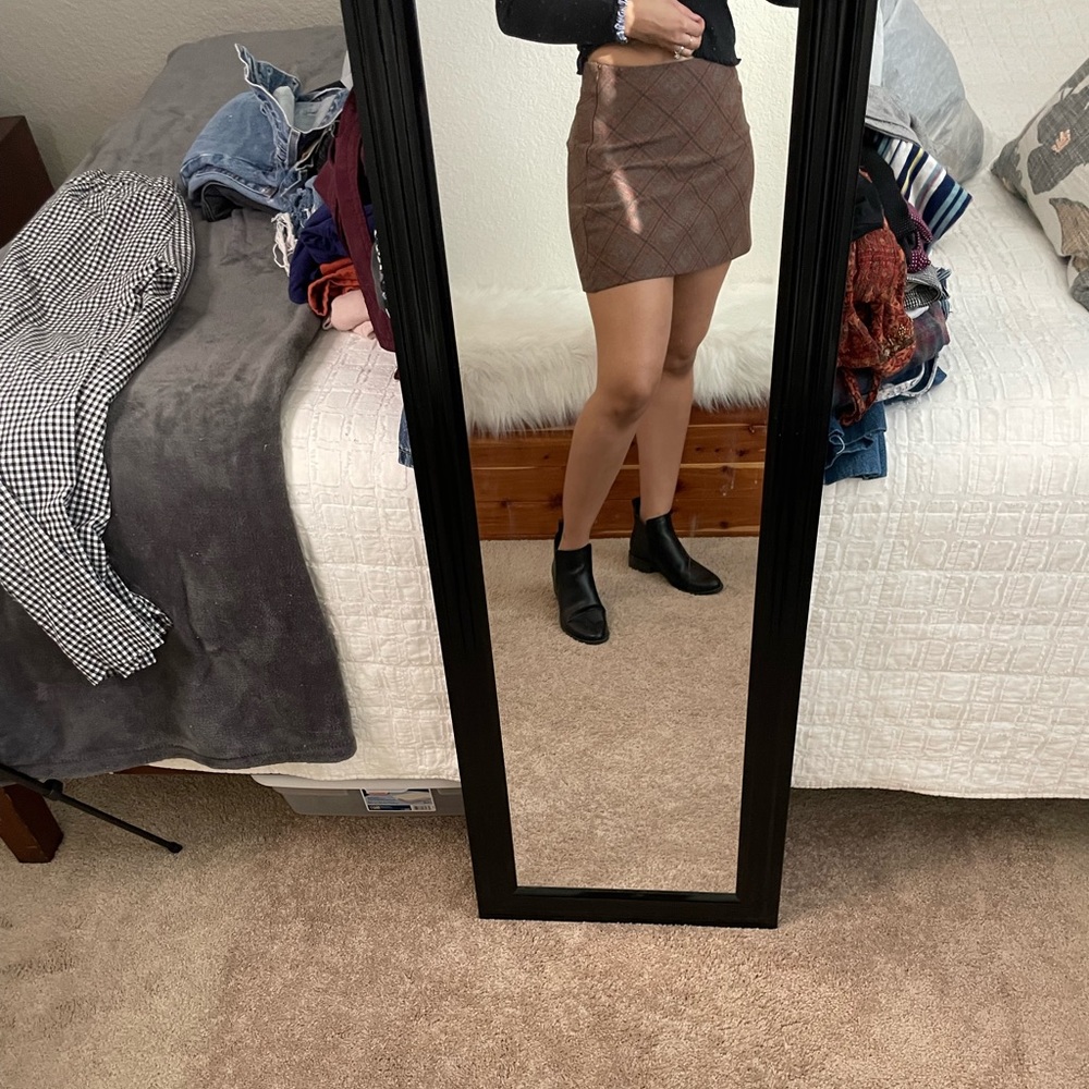 NWT Princess Polly skirt